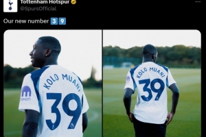 纳赛尔警告尤文:记住你们的手法,不会在我这得到好果子吃