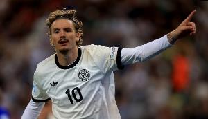 埃迪-豪:沃尔特马德将有段适应期,我们要理解球员很难立刻融入