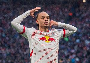 体育新闻-记者：西蒙斯将6000万欧加盟热刺，巴黎拥有10%转会分成