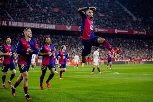 世体：拉菲尼亚斗志满满，渴望用表现对马竞的阿根廷帮“复仇”