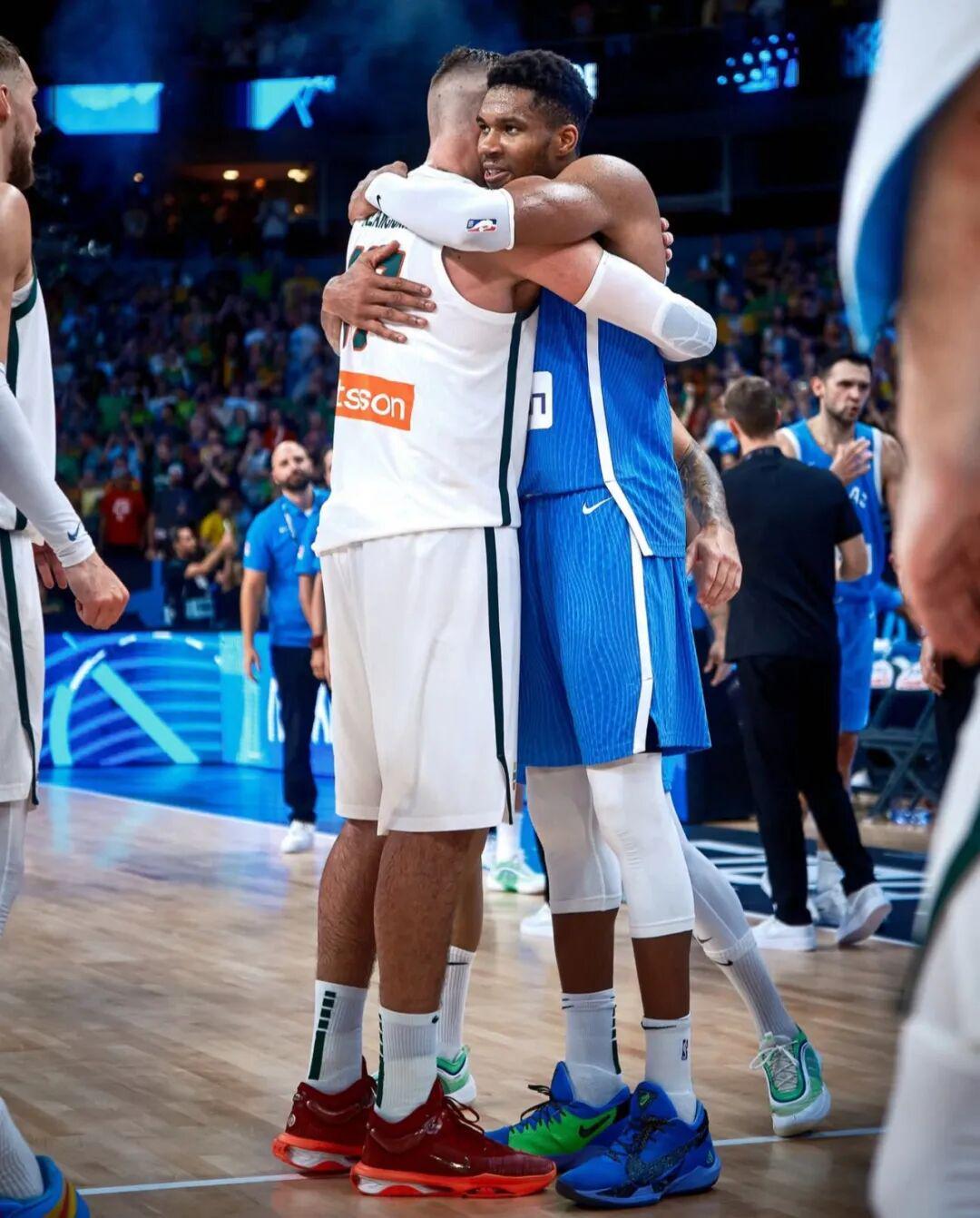 MK体育资讯-场均15.7分！欧锦赛的瓦兰，什么水平？