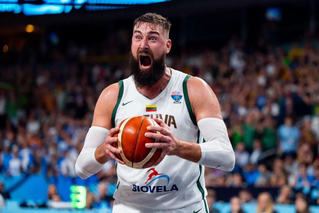 MK体育资讯-场均15.7分！欧锦赛的瓦兰，什么水平？