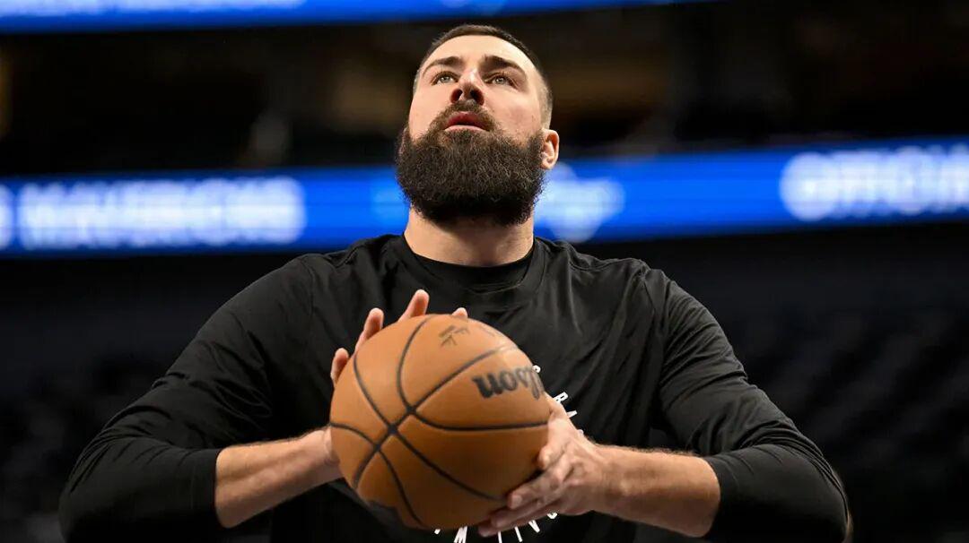 MK体育资讯-场均15.7分！欧锦赛的瓦兰，什么水平？