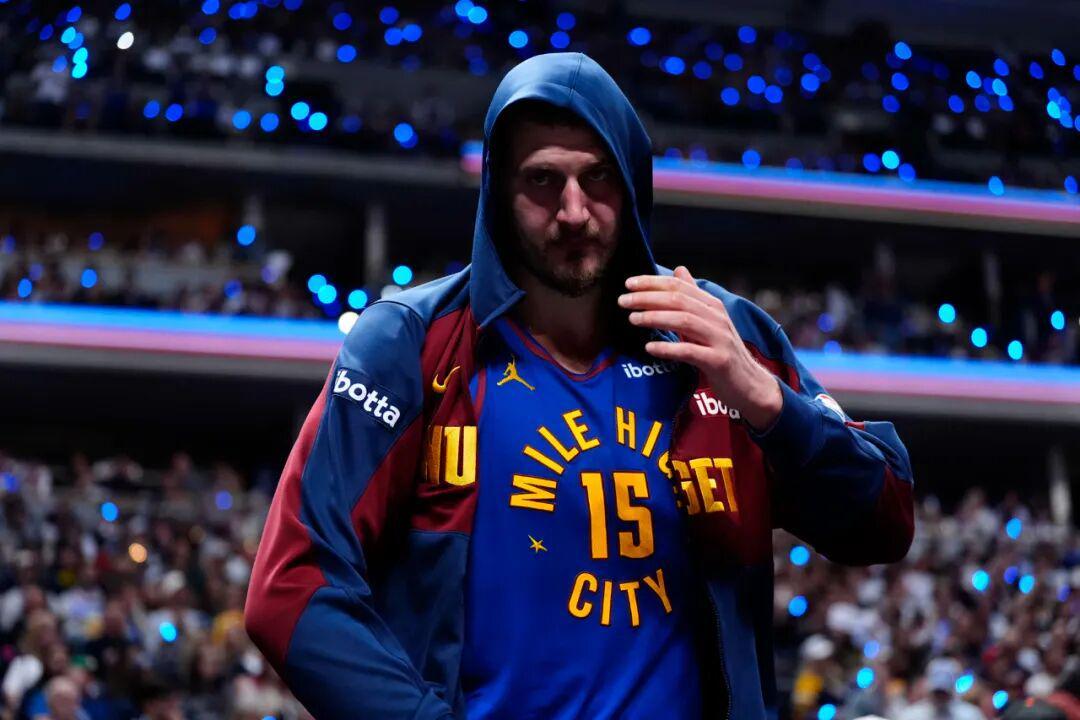 MK体育资讯-场均15.7分！欧锦赛的瓦兰，什么水平？