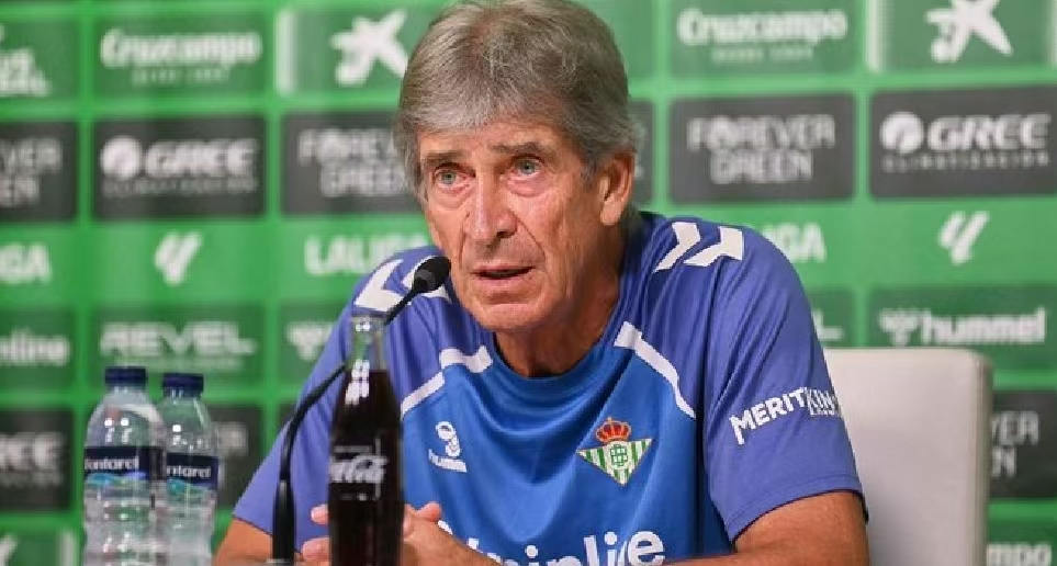 mk体育-佩莱格里尼:希望安东尼能加盟,俱乐部会努力打造强大的阵容