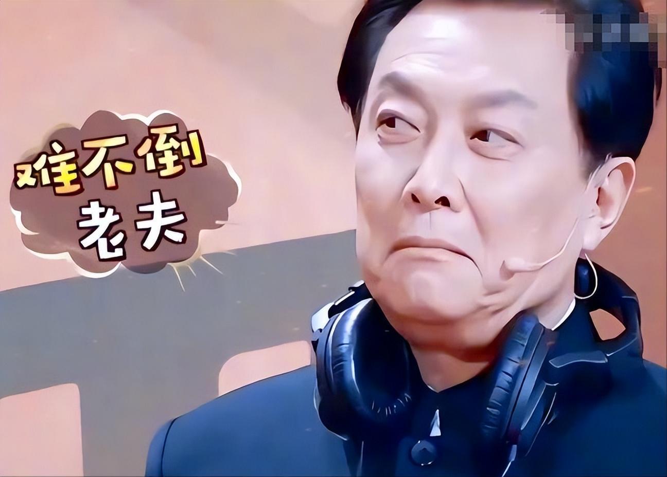 MK体育直播-唐国强担心的事发生了！同现身观礼阅兵，却遭评论批评不如刘劲？