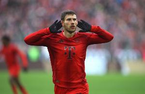 MK体育官网-记者:格雷茨卡小腿撞伤,将缺席拜仁对阵海登海姆的比赛