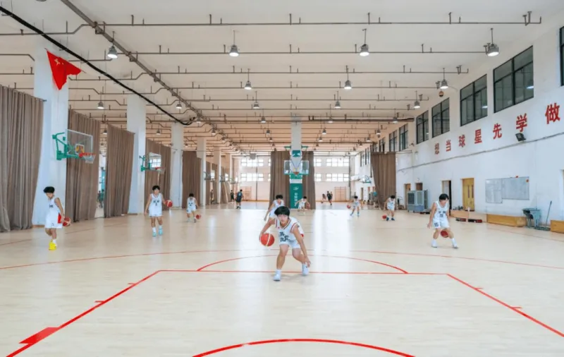 竞技体育-中国篮协发布要闻速览：三篮U23国家男队和女队获世界杯8强