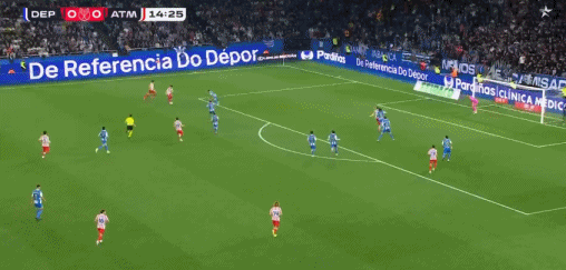 MK体育官网-国王杯马竞1-0客胜拉科晋级，格列兹曼任意球制胜