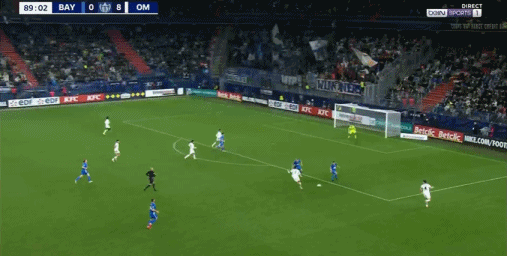 mk体育注册登录-大翔队守住了！法甲130年老店9-0吊打业余队 曼联弃用天才独造5球