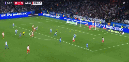 MK体育官网-国王杯马竞1-0客胜拉科晋级，格列兹曼任意球制胜