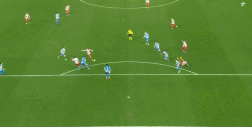 MK体育官网-国王杯马竞1-0客胜拉科晋级，格列兹曼任意球制胜