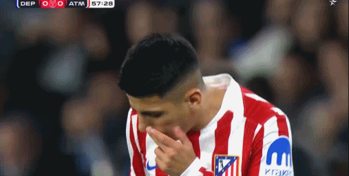 MK体育官网-国王杯马竞1-0客胜拉科晋级，格列兹曼任意球制胜