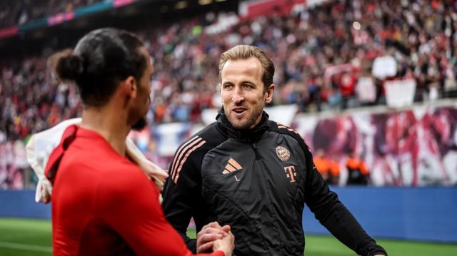 1746350647073037532.png MK体育官网-凯恩首冠99.99%到手,拜仁在沙发夺冠or主场狂欢?