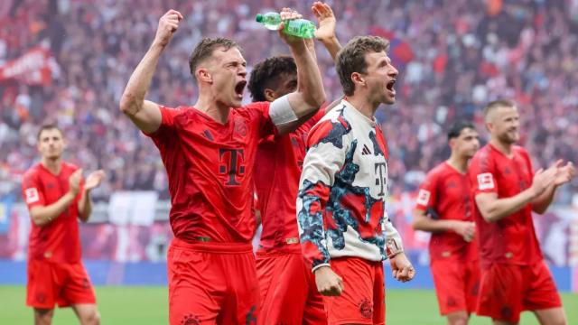 1746350698193033812.png MK体育官网-凯恩首冠99.99%到手,拜仁在沙发夺冠or主场狂欢?