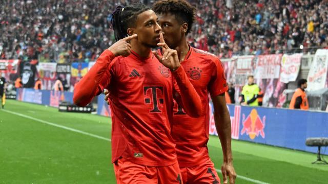 1746350608109085120.jpeg MK体育官网-凯恩首冠99.99%到手,拜仁在沙发夺冠or主场狂欢?