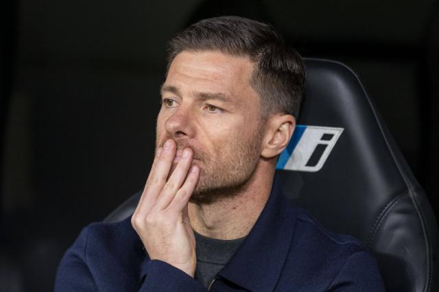 1768183697281002207.jpg MK体育直播-维尼修斯找回状态难救皇马 阿隆索帅位还稳吗?