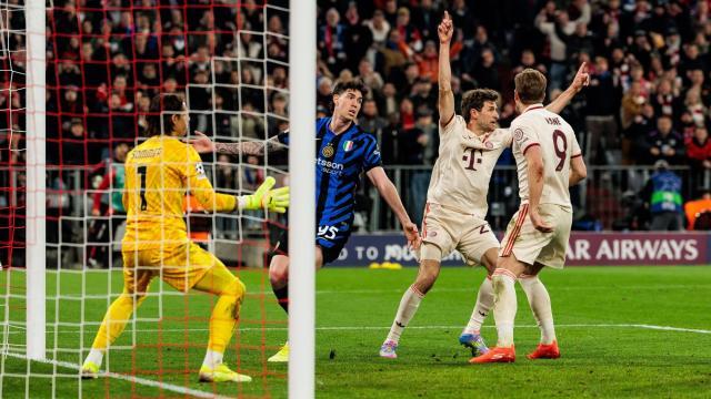 mk体育app下载-孔帕尼计划失败凯恩掉链子，拜仁的幼稚病又犯了