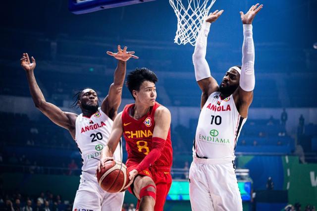 MK体育资讯-【男篮世界杯白皮书】篮球公务员与伪职业联赛