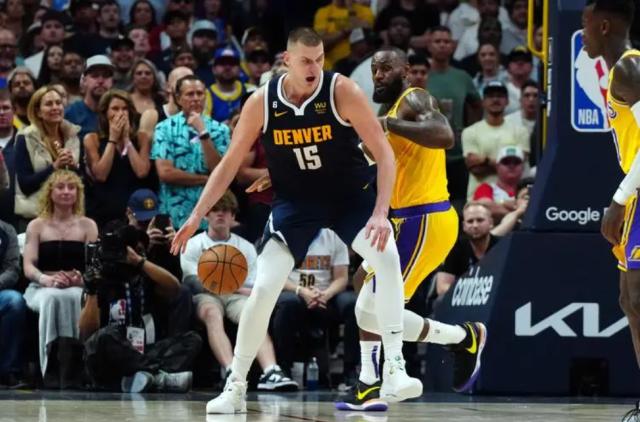 NBA新赛季前瞻：约基奇的时代要来了？