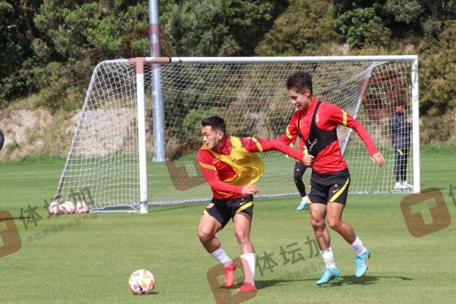 体育赛事平台-转换理念！U24亚运队补课重提防守：用压迫PK新西兰