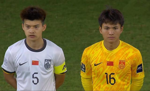 MK体育平台-新帅邵佳一率队出征FIFA系列赛 国足迎关键热身考验