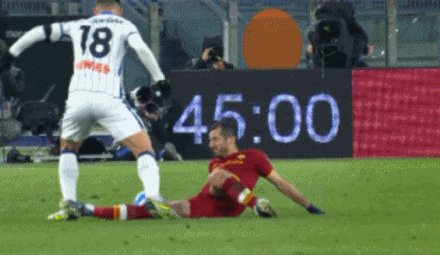 mk体育-【意甲】亚伯拉罕破门 罗马1-0亚特兰大落后第四3分