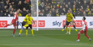 mk体育-【英超】厄德高、萨卡破门 阿森纳3比2客胜沃特福德