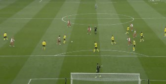 mk体育-【英超】厄德高、萨卡破门 阿森纳3比2客胜沃特福德