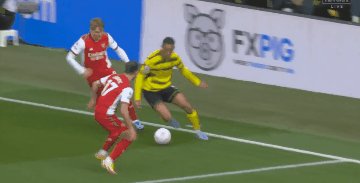 mk体育-【英超】厄德高、萨卡破门 阿森纳3比2客胜沃特福德