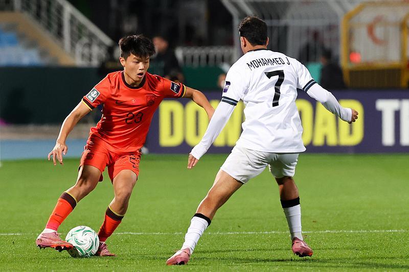 有惊无险拿下杨希，上海海港队新赛季阵容搭建工作已基本完成