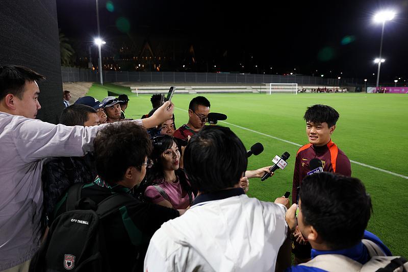 有惊无险拿下杨希，上海海港队新赛季阵容搭建工作已基本完成