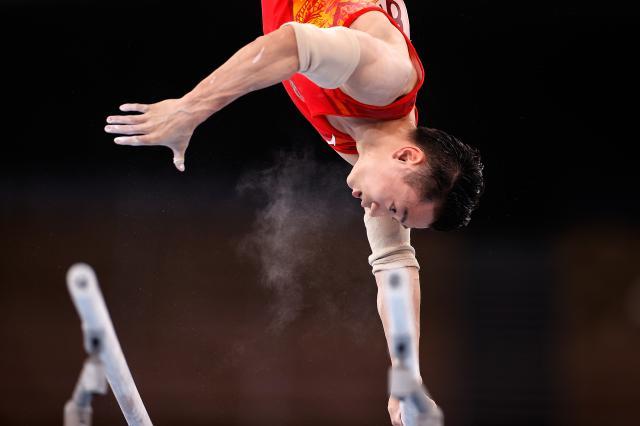 MK体育平台-东奥第3日遇零金并不可怕  我们经历过更大风浪