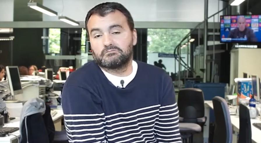 MK体育资讯-记者:奥亚萨瓦尔是全能之王,即便是担任门将也能做到最好