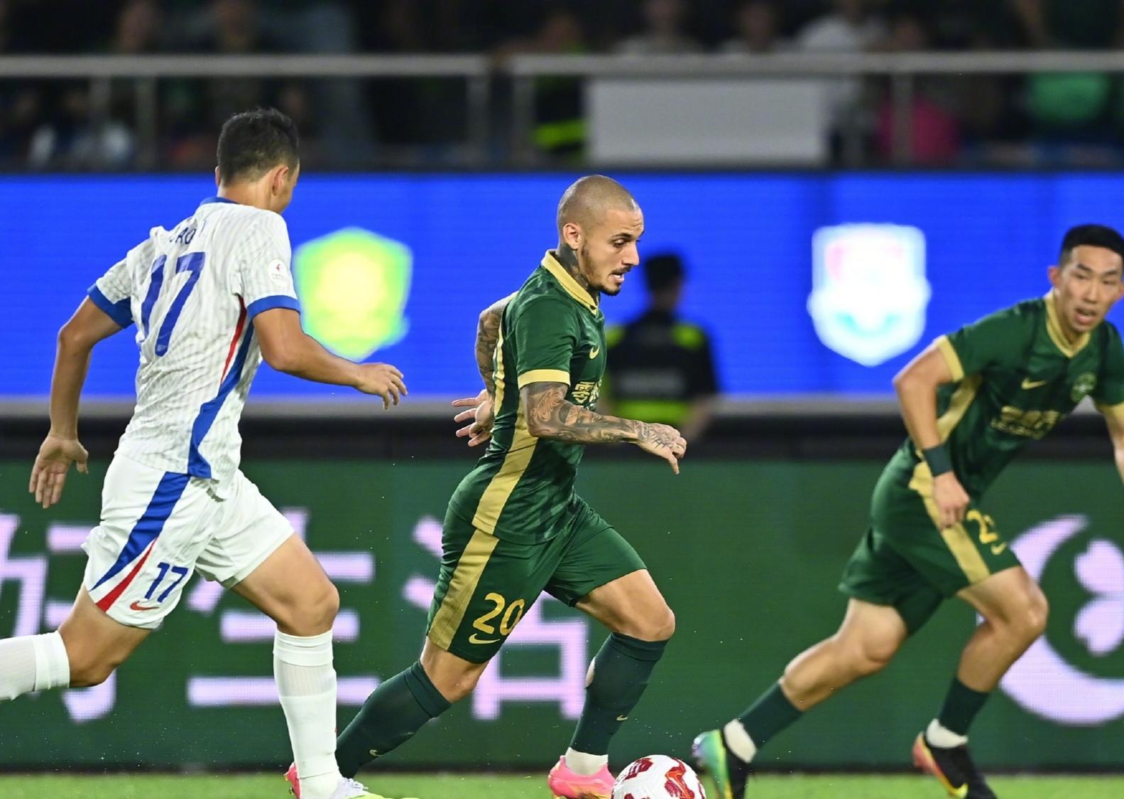 mk体育app下载-哈哈炫动+五星体育,直播上海双雄!央视领衔3家电视台聚焦京鲁战