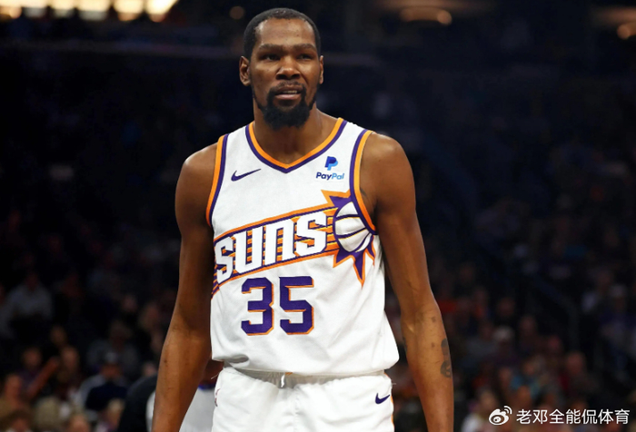 体育新闻-能打1到5号位绝非泛泛之辈,翻遍NBA历史 也就4人做到|奥兰多魔术队|体育数据分析|埃尔文-约翰逊|杜兰特|数据_新浪体育_新浪新闻