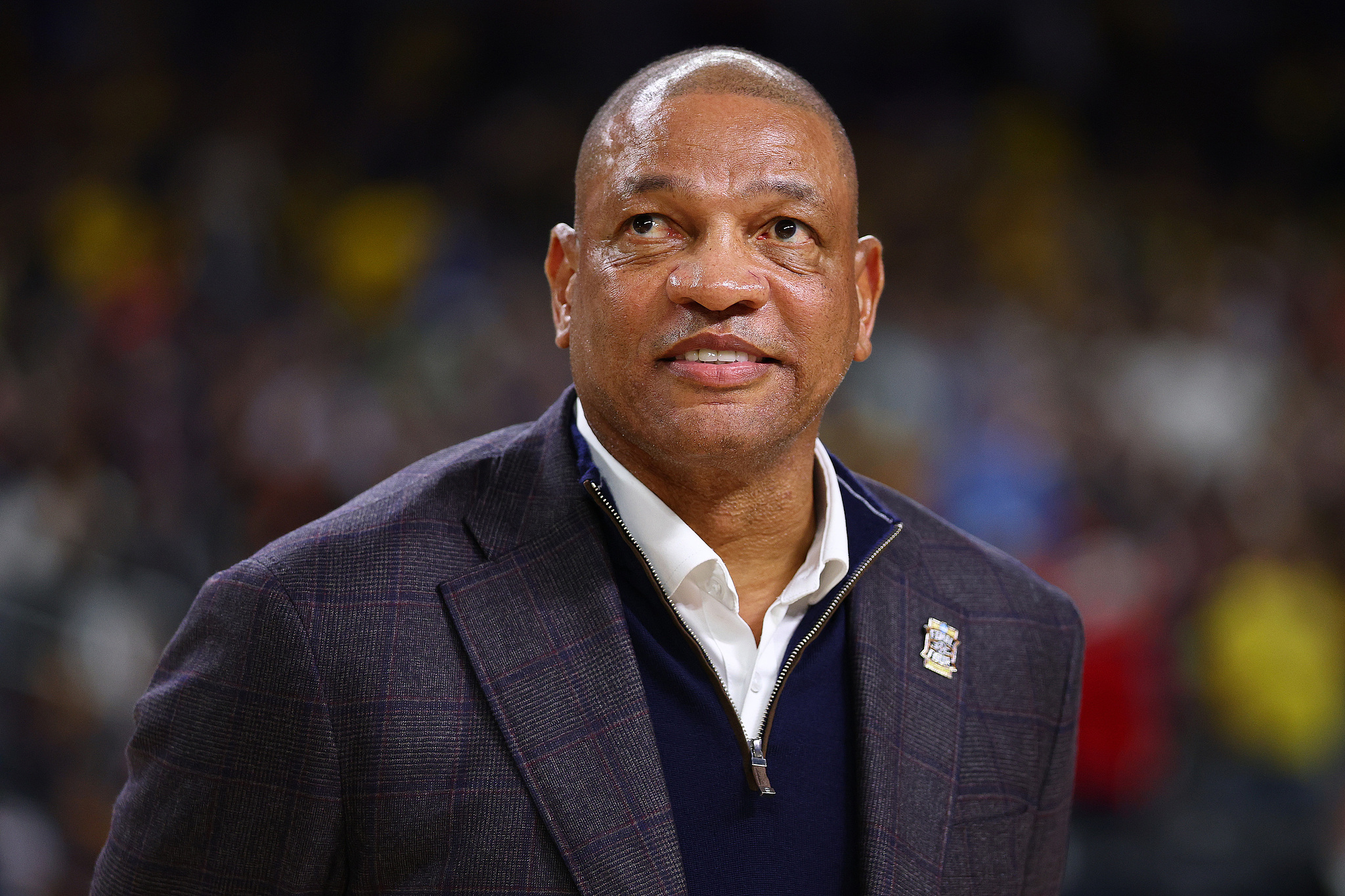 体育赛事平台-里弗斯宣布结束NBA执教生涯 不再继续执教NBA球队
